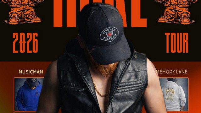 Musicmanmike