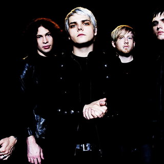 My Chemical Romance