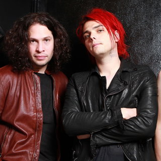 My Chemical Romance