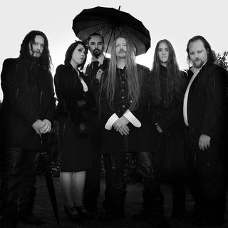 My Dying Bride