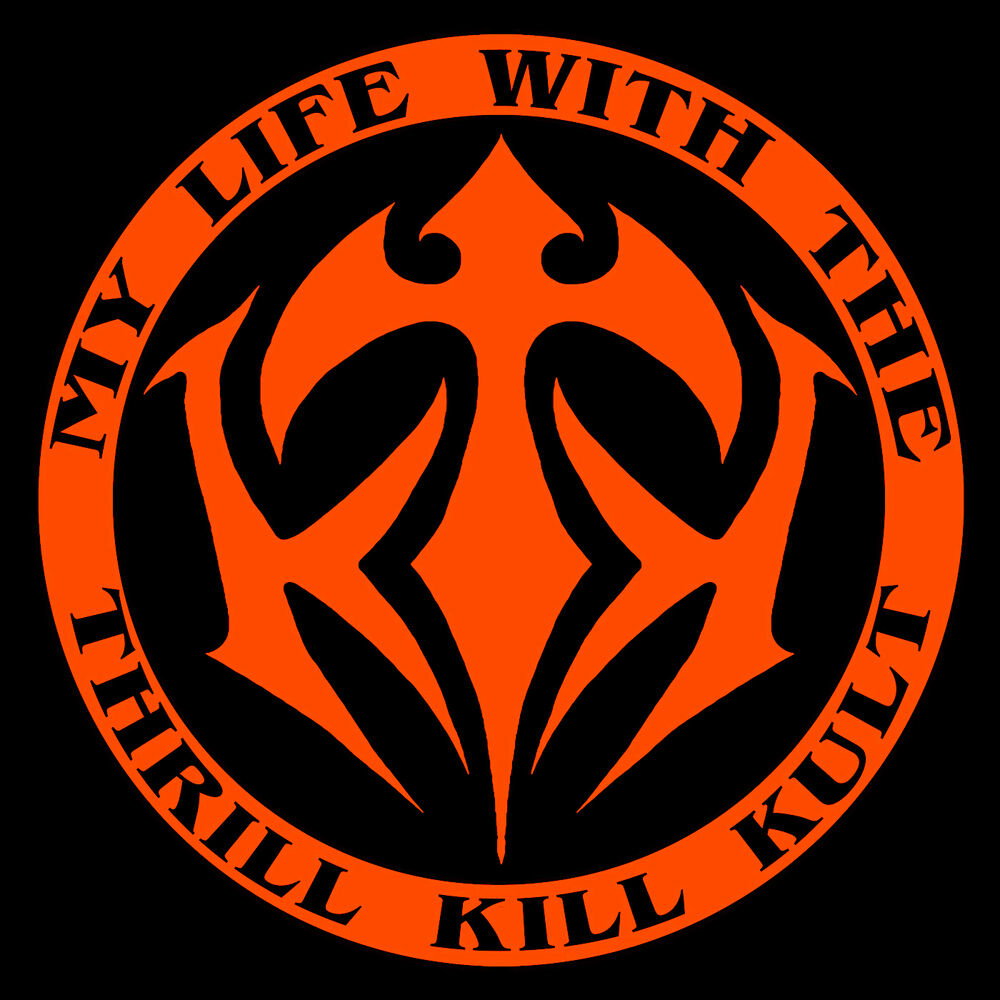 My Life With The Thrill Kill Kult
