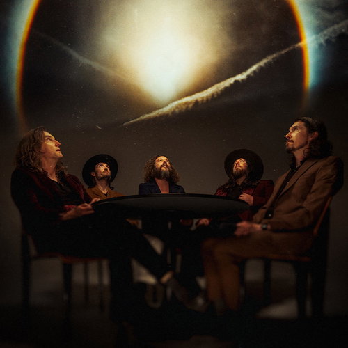 My Morning Jacket