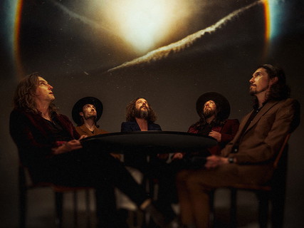 My Morning Jacket