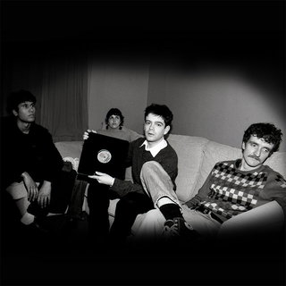 My New Band Believe