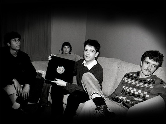 My New Band Believe