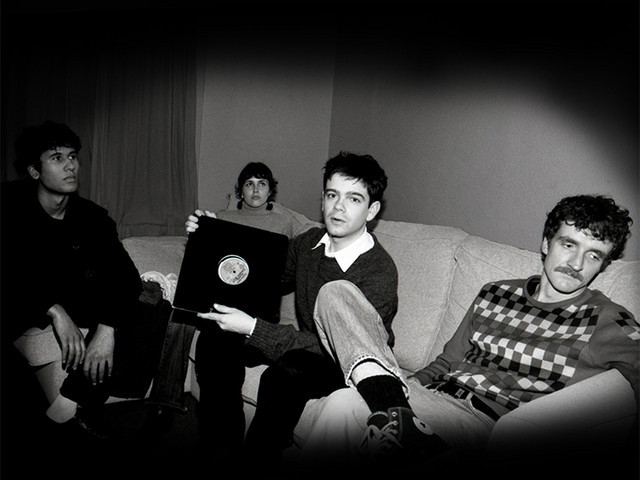 My New Band Believe