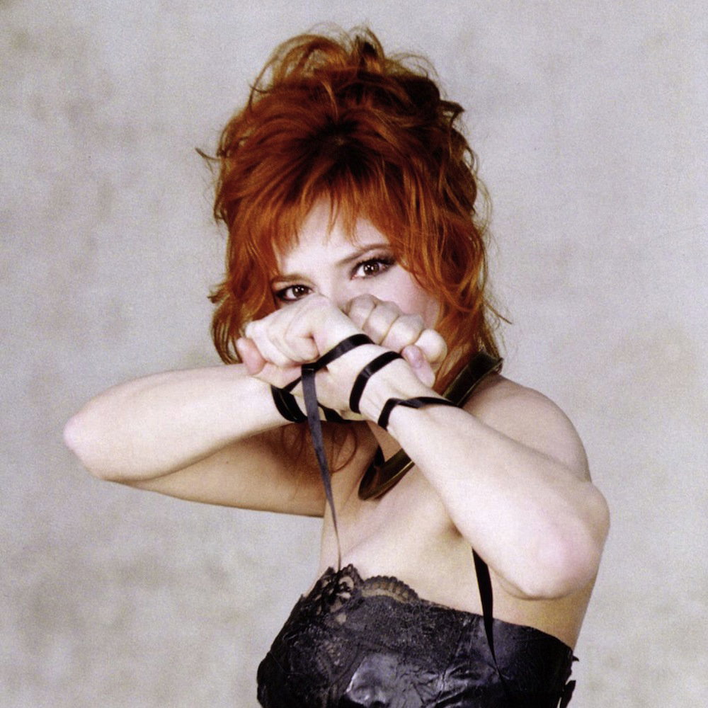 Mylène Farmer