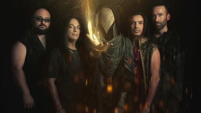 Myrath
