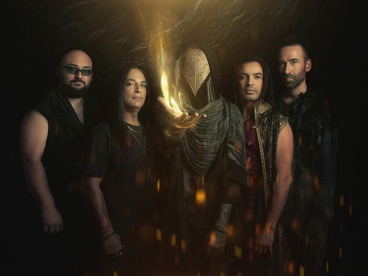 Myrath