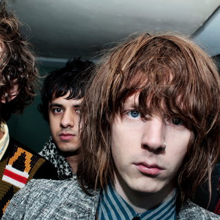 Mystery Jets