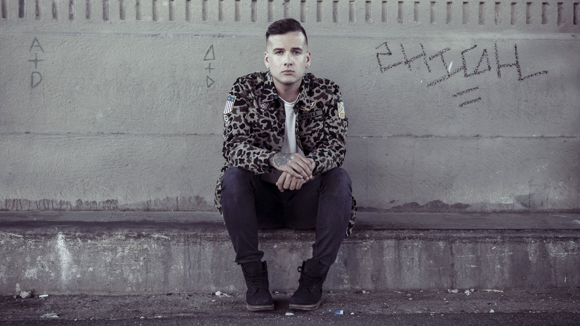 Mystery Skulls