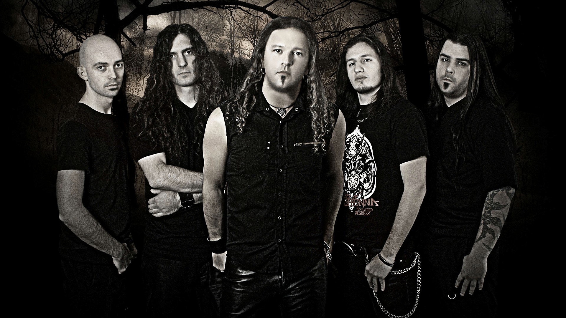 Mystic Prophecy