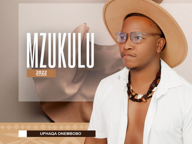 Mzukulu