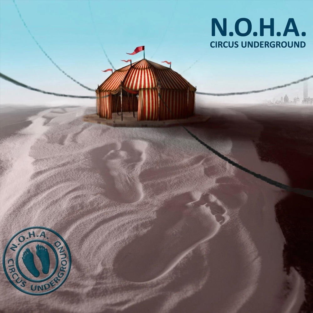 N.O.H.A.