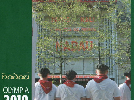 Nadau