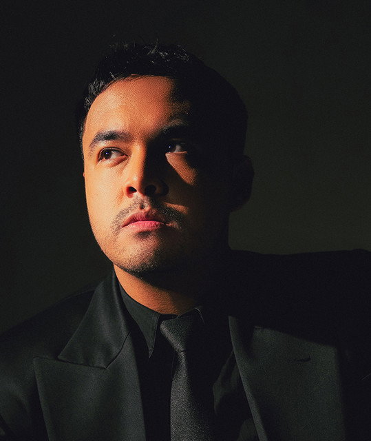 Nadhif Basalamah