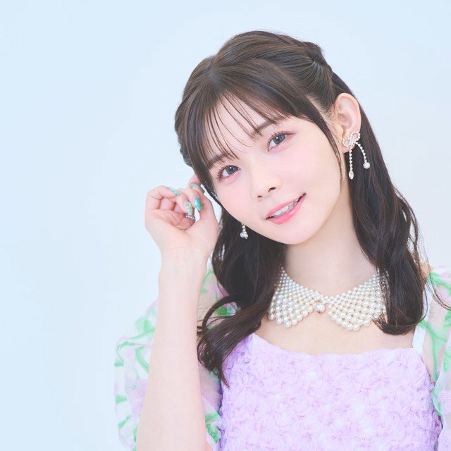 Nanaka Suwa