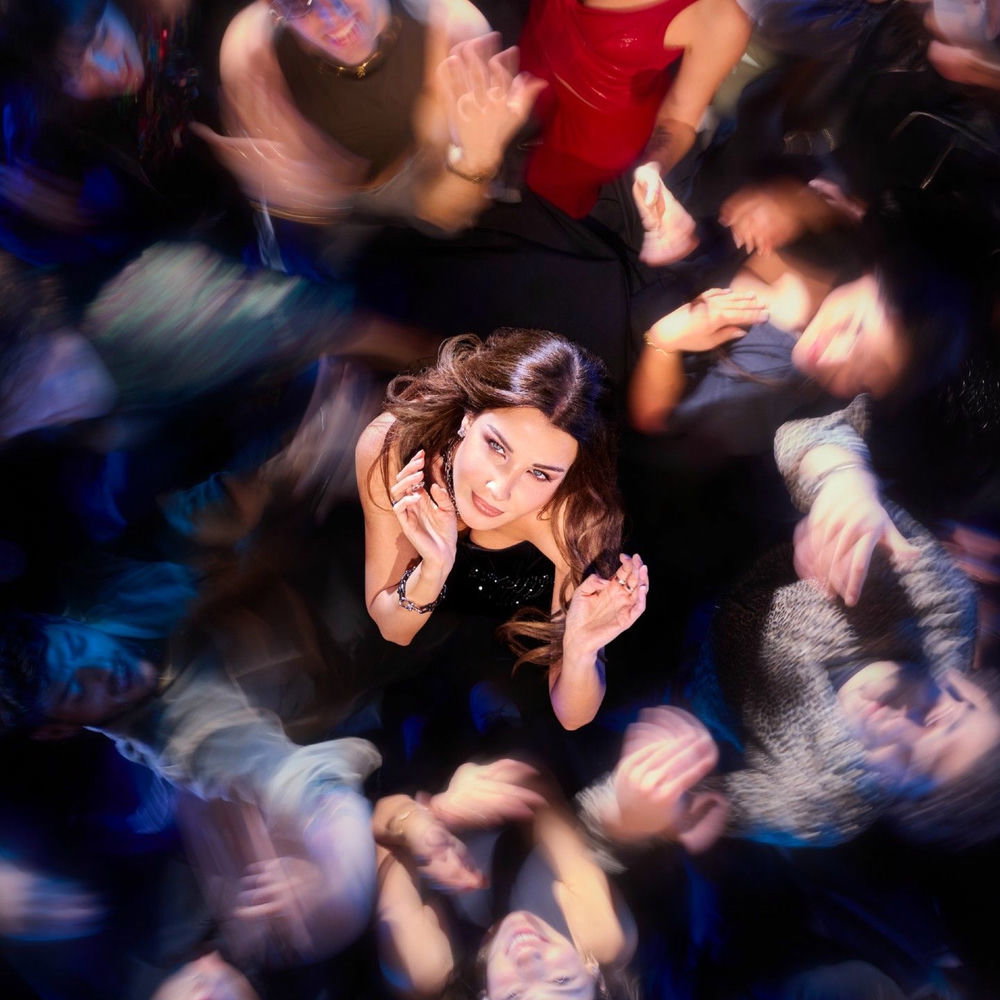Nancy Ajram