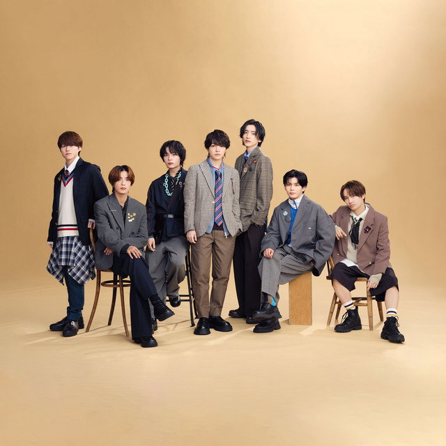 Naniwa Danshi
