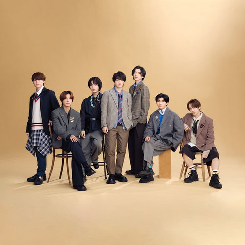 Naniwa Danshi