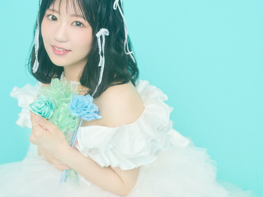 Nao Toyama