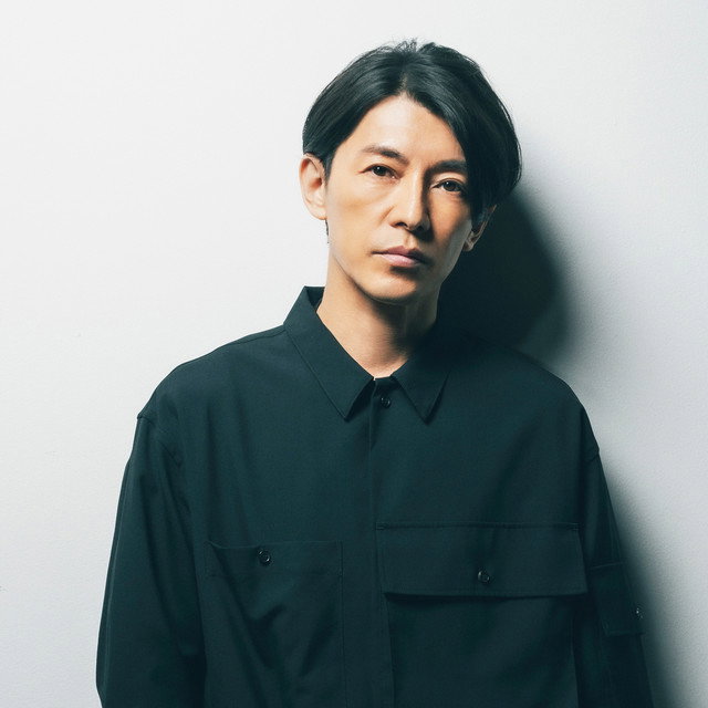 Naohito Fujiki