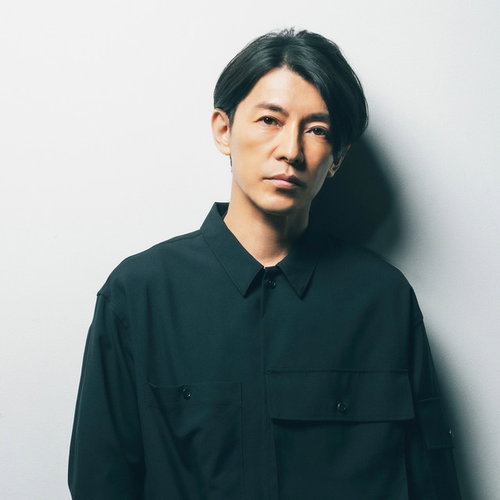 Naohito Fujiki