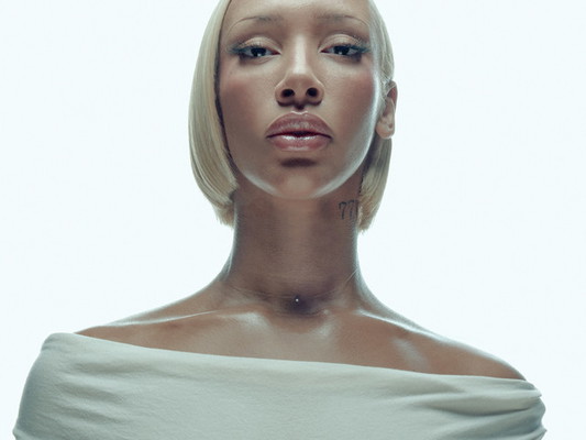 Naomi Sharon