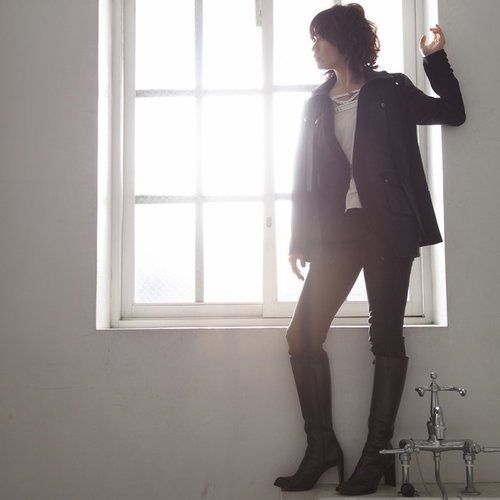 Naomi Tamura