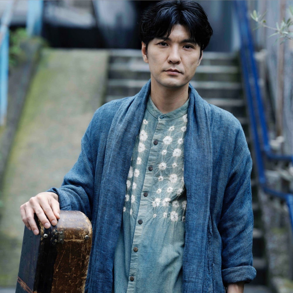 Naotaro Moriyama