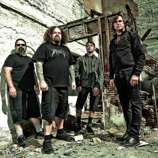 Napalm Death