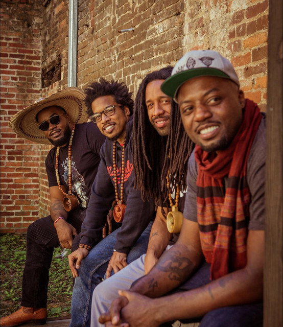 Nappy Roots