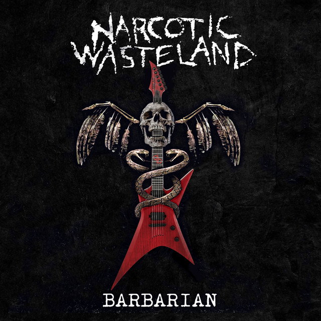 Narcotic Wasteland