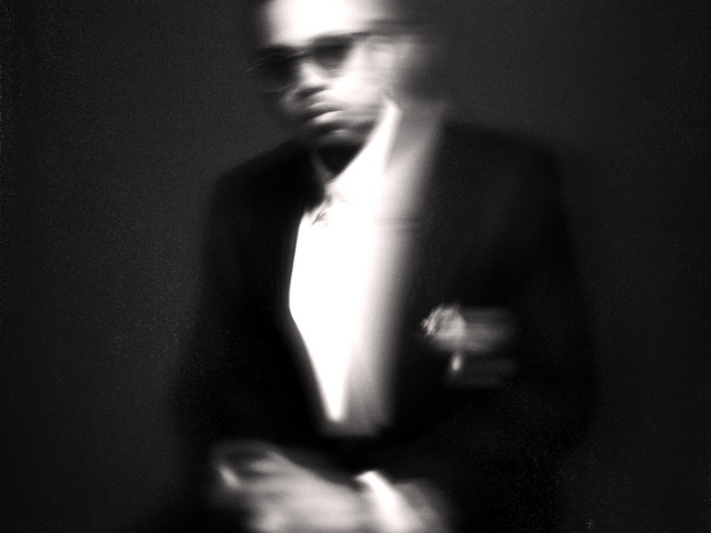 Nas & The Roots