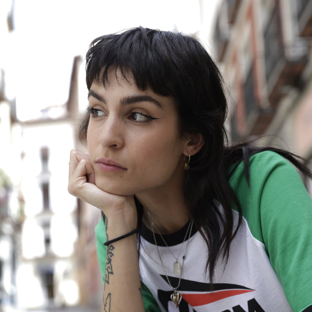 Natalia Lacunza