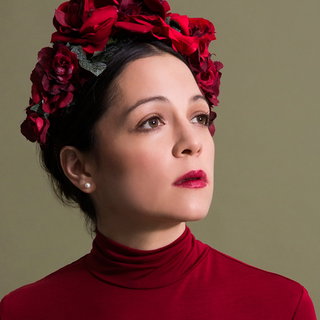 Natalia Lafourcade