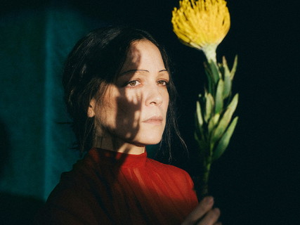 Natalia Lafourcade