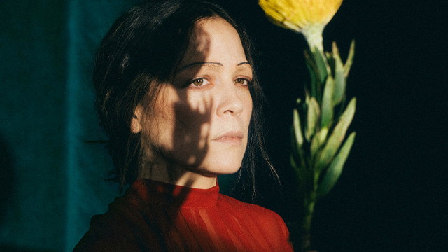 Natalia Lafourcade