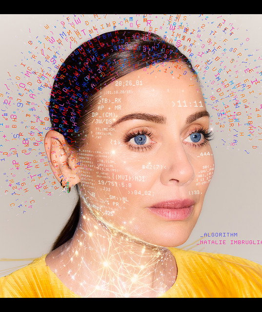 Natalie Imbruglia