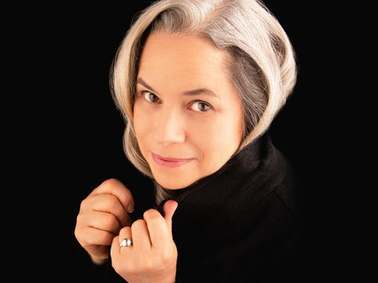 Natalie Merchant