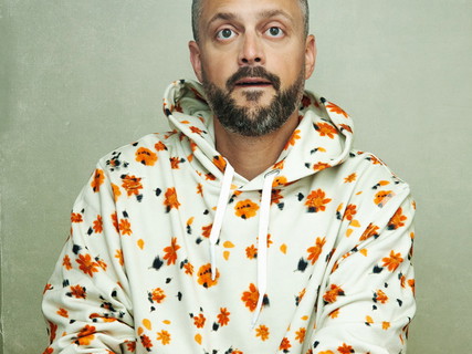 Nate Bargatze