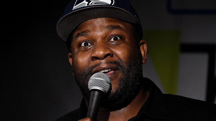 Nate Jackson