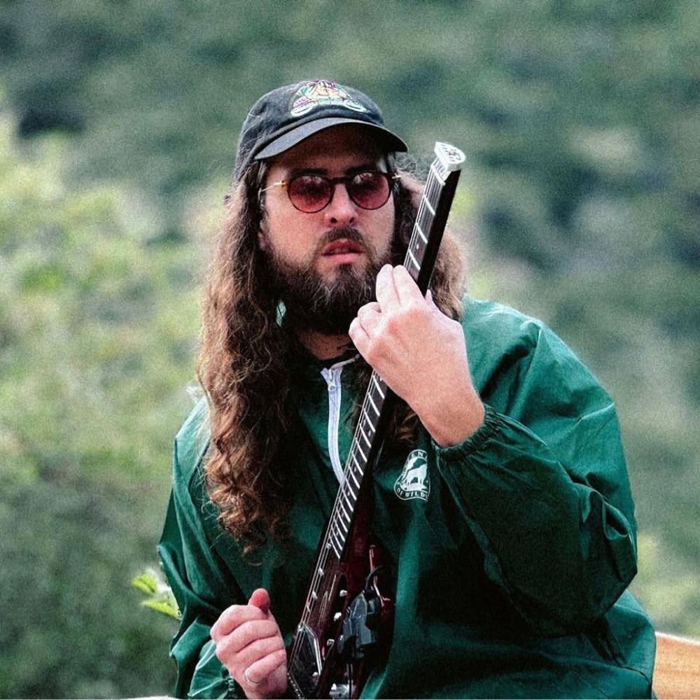 Nate Mercereau