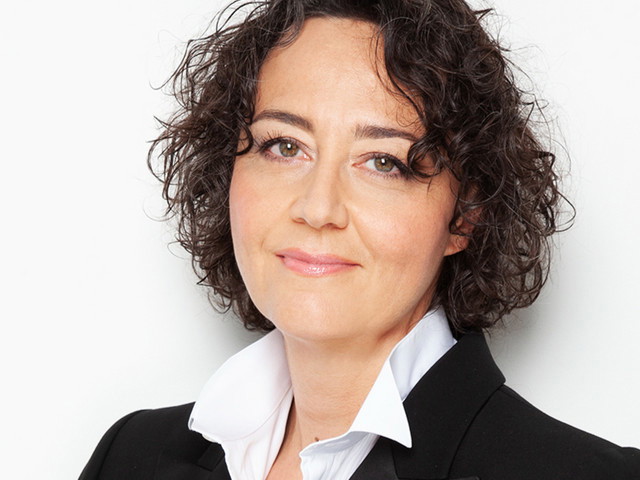Nathalie Stutzmann