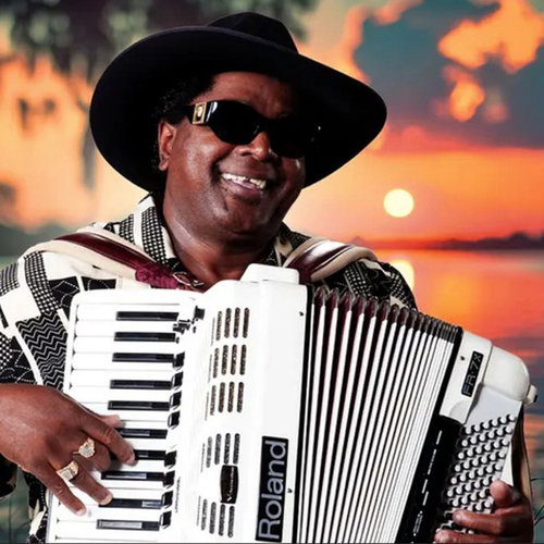 Nathan & the Zydeco Cha Chas
