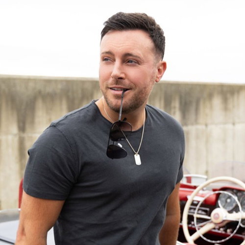 Nathan Carter