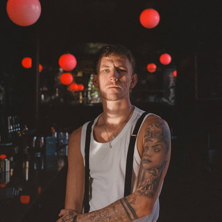 Nathan Evans