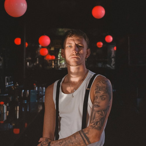 Nathan Evans
