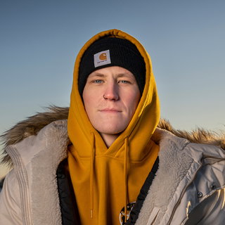 Nathan Evans