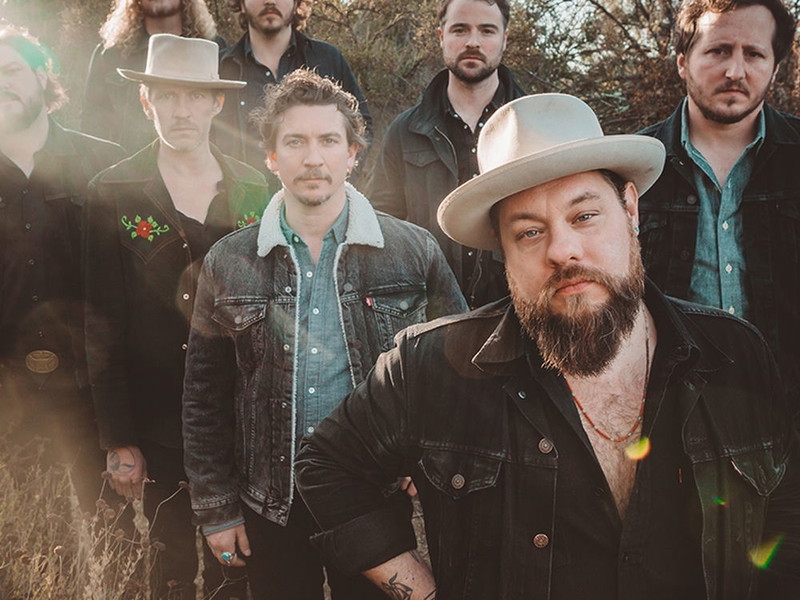 Nathaniel Rateliff